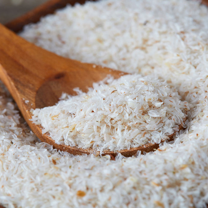 Psyllium Husk 101: Gut Cleansing for You