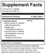 Kidney Support Formula