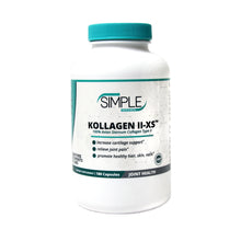 Kollagen II-XS