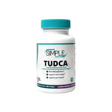 TUDCA