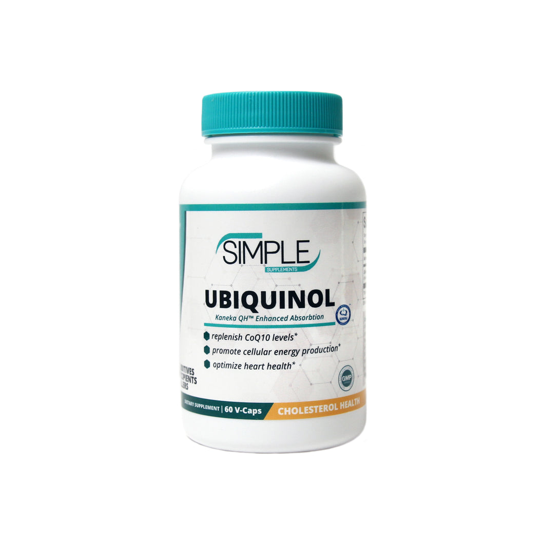 Ubiquinol