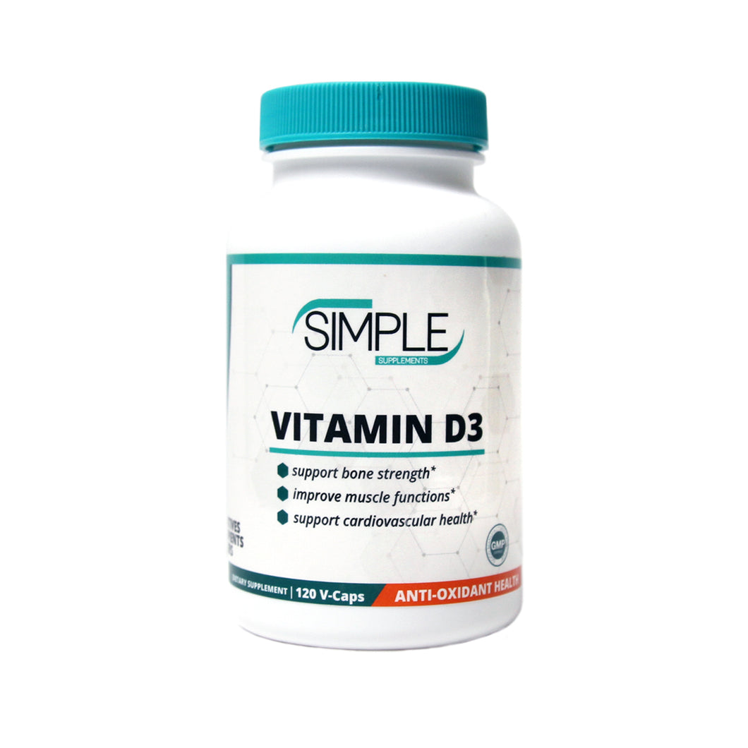 Vitamin D3