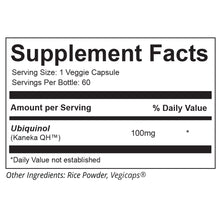 Ubiquinol