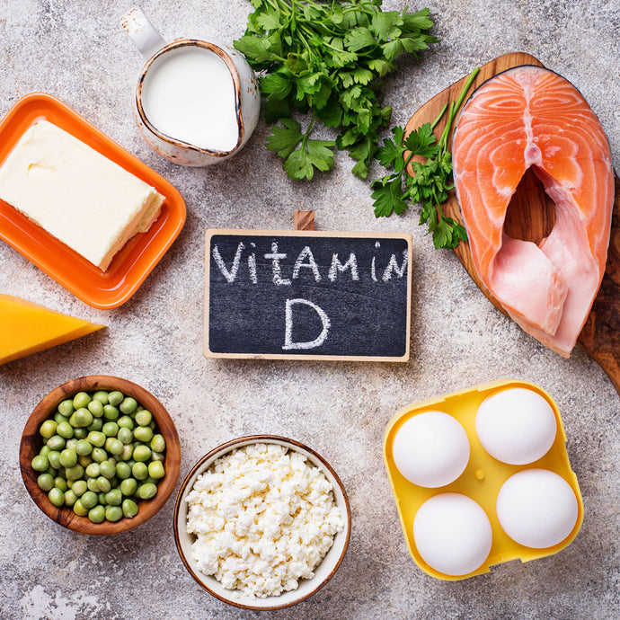 Being Deficient in Vitamin D Can Get You Sick: Here’s How to Stay Protected!
