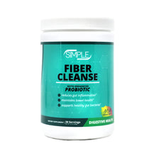 Fiber Cleanse