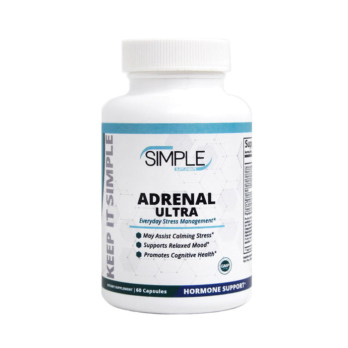 Simple Suplements All products – Simple Supplements