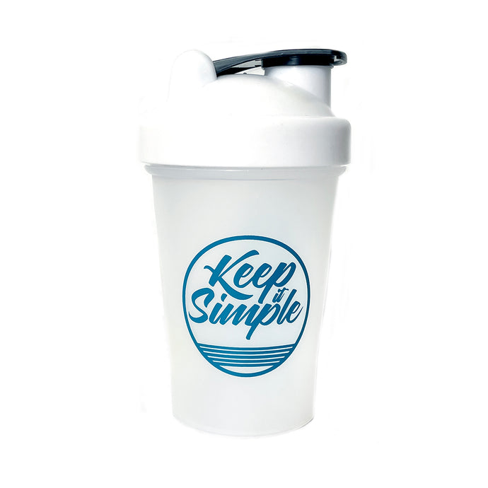 Keep it Simple Mini Shaker Cup