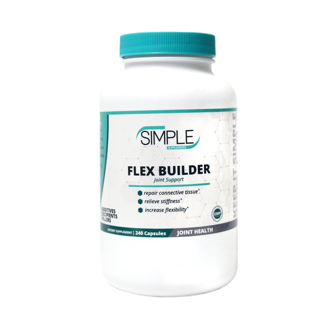 Simple Suplements All products – Simple Supplements