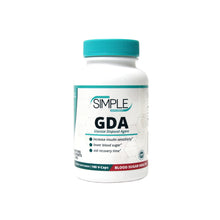 GDA (Glucose Disposal Agent)