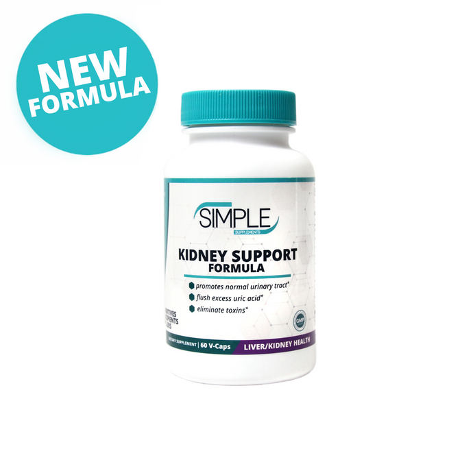 Simple Suplements All products – Simple Supplements